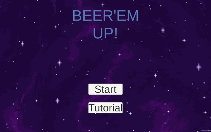 Beer'em UP! Image