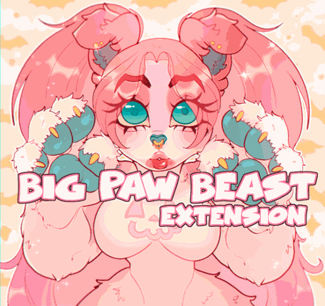 Big Paws Beast EXTENSION 2.0 Image
