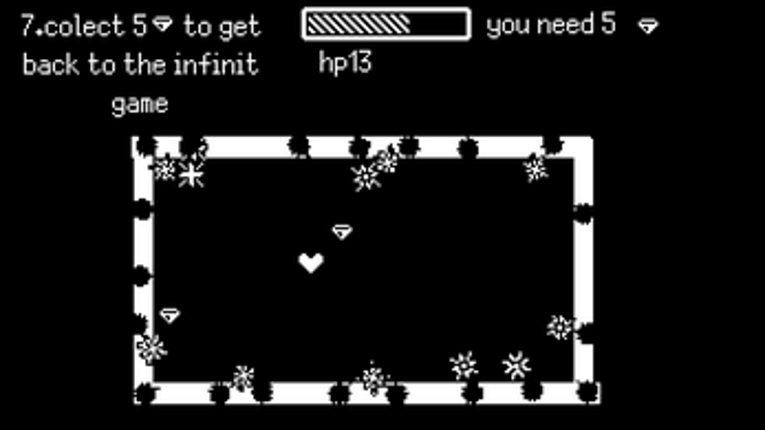 Bits & Bullets Image