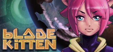Games like Blade Kitten