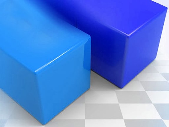Blocks Vs Blocks Image