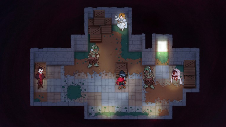 Bloodban: The Undeadseeker Image