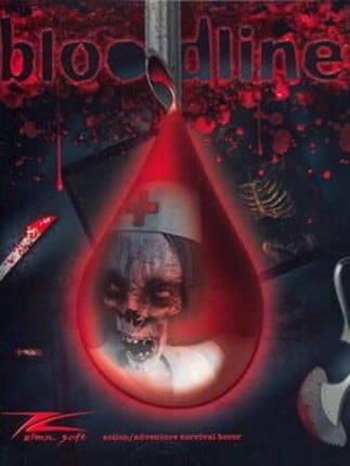 Bloodline Game Cover