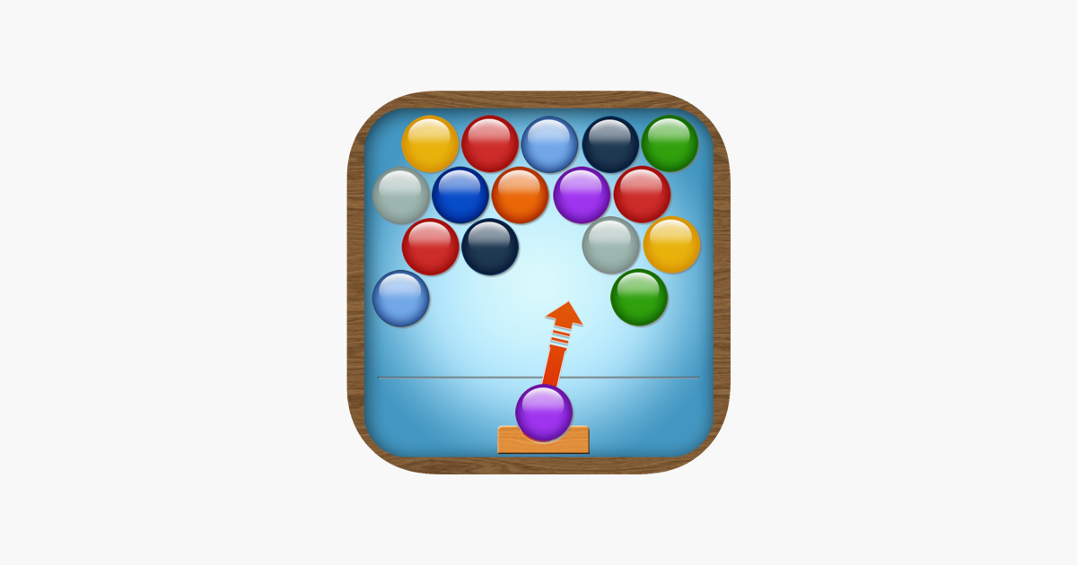 Games like Blow bubble ~ Shooter Classic