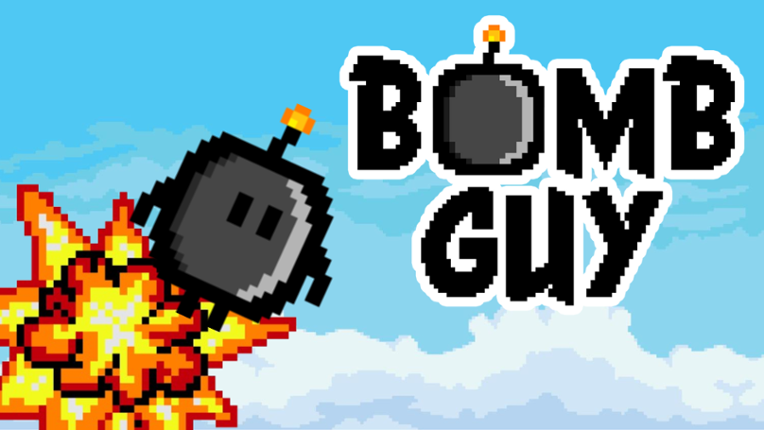 Bomb Guy Image