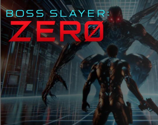 Boss Slayer: Zero Image
