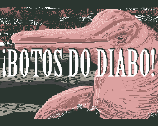 Botos do Diabo Game Cover