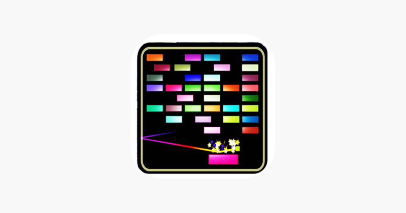 Brick Breaker Air Glow Hero 2016 : A Most Popular Brick Breaker Game For Mobile Image