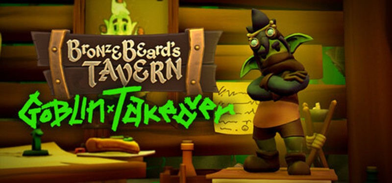 Bronzebeard's Tavern Image
