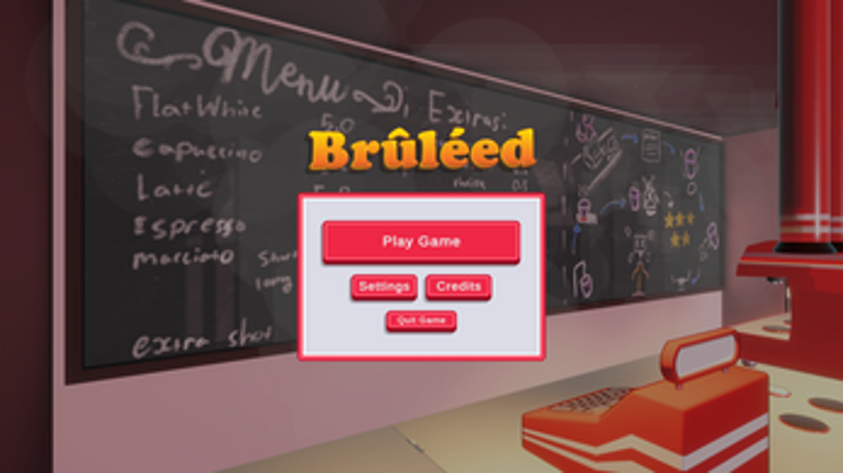 Bruleed Image