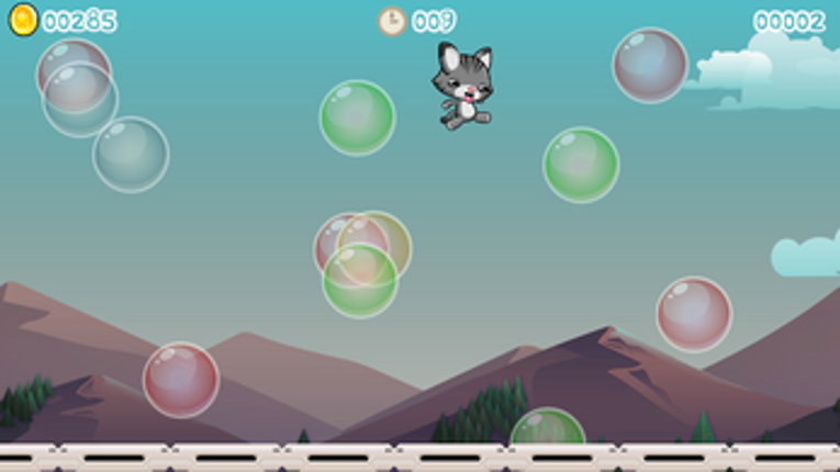 Bubble Pop screenshot