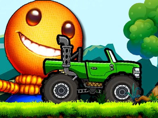 Games like Buddy Hill Racing