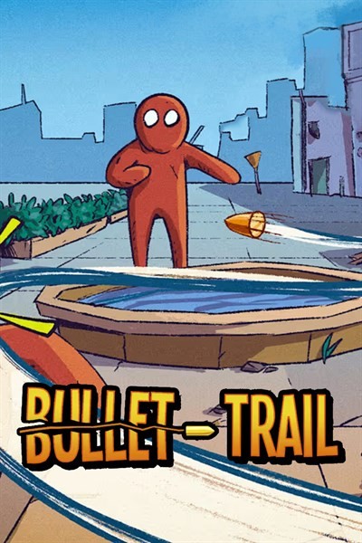 Games like Bullet Trail