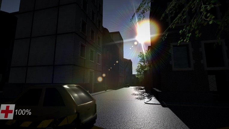 BunkerRush Image