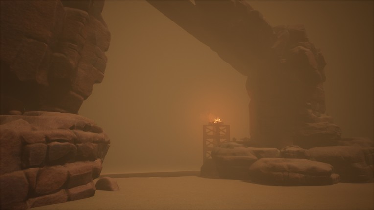 Burden screenshot