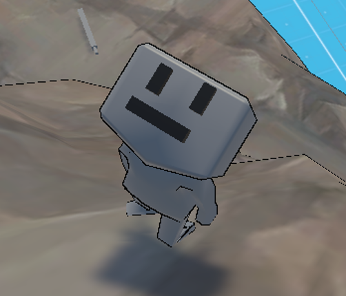 BustedDemo Image