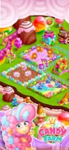 Candy Farm and Magic cake town Image