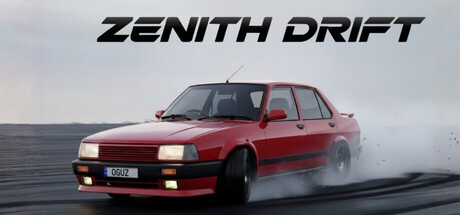 Games like Zenith Drift