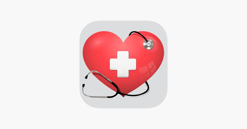 Cardiology Medical Terms Quiz Game Cover