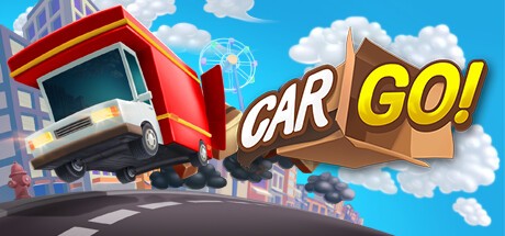 Games like CarGo!