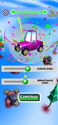 Cars Stars &amp; Magna Blox Image