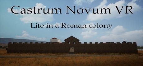 Games like Castrum Novum VR - Life in a Roman colony