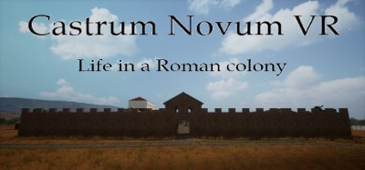 Castrum Novum VR - Life in a Roman colony Image