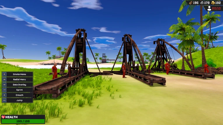 Catapulture screenshot