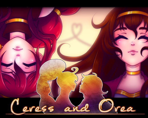 Games like Ceress and Orea