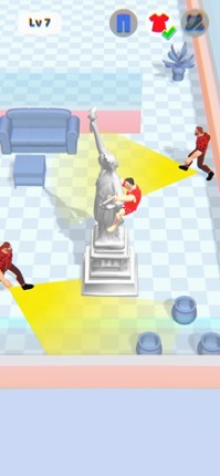 Cheater Seeker screenshot