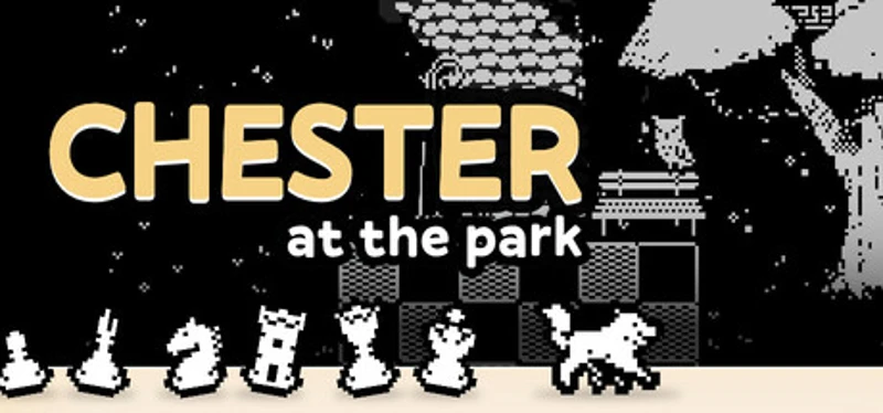 Chester at the Park Image