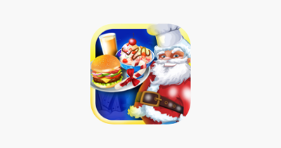 Christmas Food Maker Kids Cooking Games Image