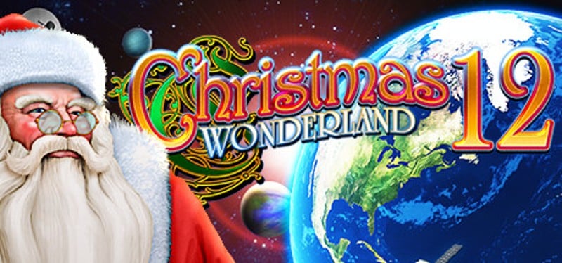 Christmas Wonderland 12 Game Cover