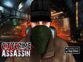 City Crime:Mafia Assassin HD Image