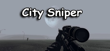Games like City Sniper