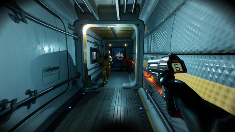 Cleaner Company screenshot