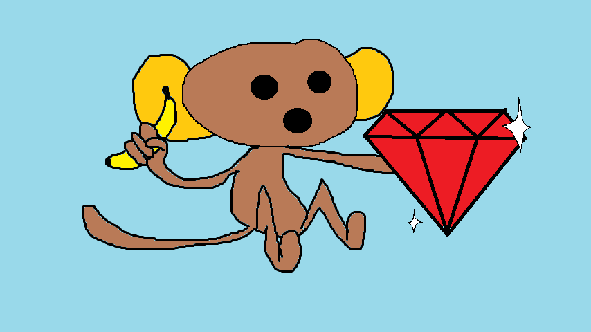 Games like Coconut and the Red Gems