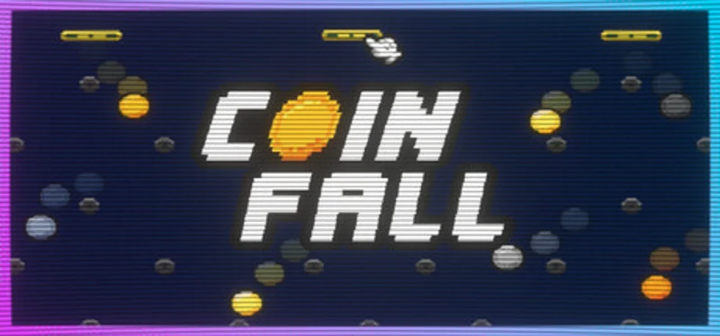 Coin Fall Image