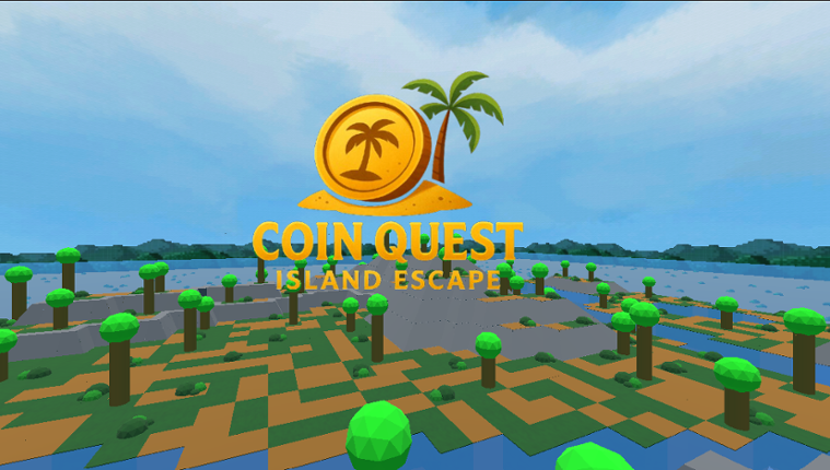 Coin Quest: Island Escape Image