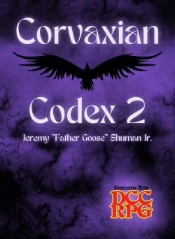 Games like Corvaxian Codex 2