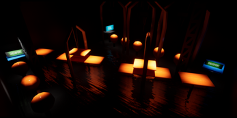 Crash Out - WorldSkills Game Jam Image