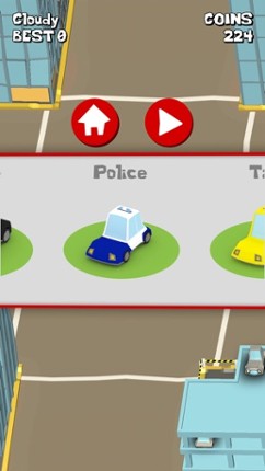 Crashy Cars! screenshot