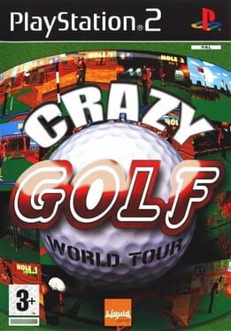 Games like Crazy Golf: World Tour