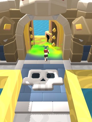 Crazy Royale screenshot