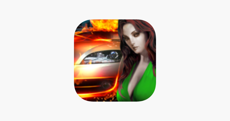 Crazy Speed Car Racing : Rider Game Cover