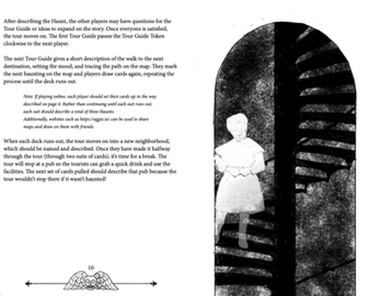 Creepy Crawls screenshot