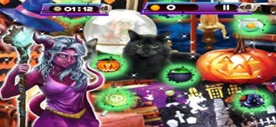 Criminal Case : Hidden Object Image