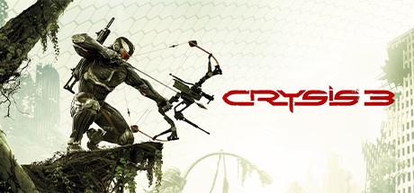 Games like Crysis 3