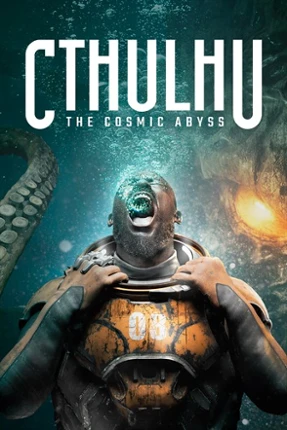 Cthulhu: The Cosmic Abyss Image