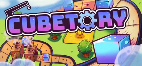 Games like Cubetory